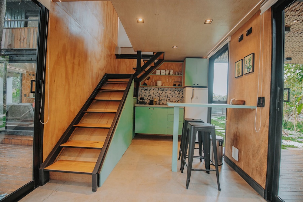 Casa Natu Ilhabela