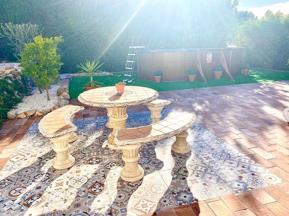'coll de Rates' Beautiful 1-bed Apartment