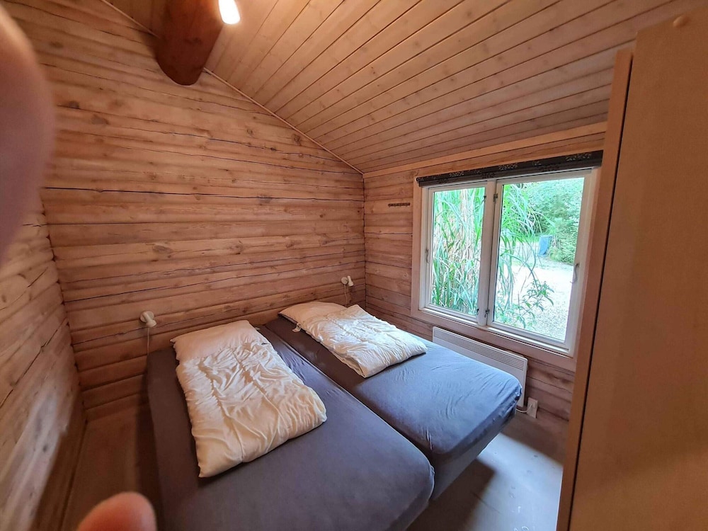 5 Star Holiday Home in Frederiksvaerk
