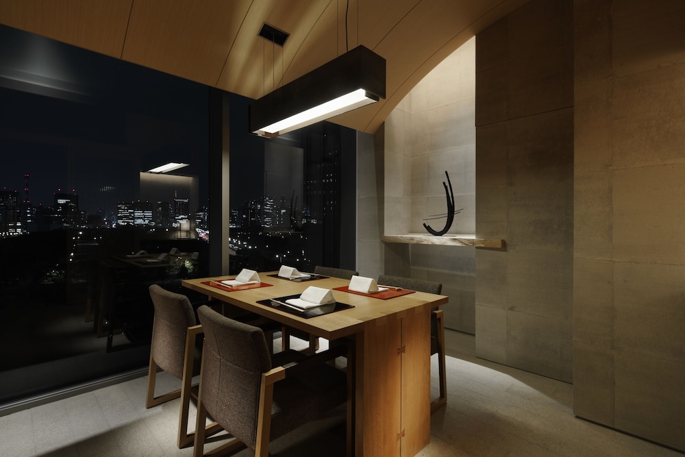 Palace Hotel Tokyo 85