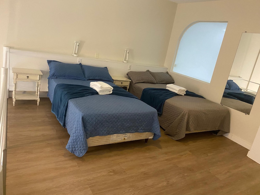 Apartamento 511 Saint Sebastian Flat