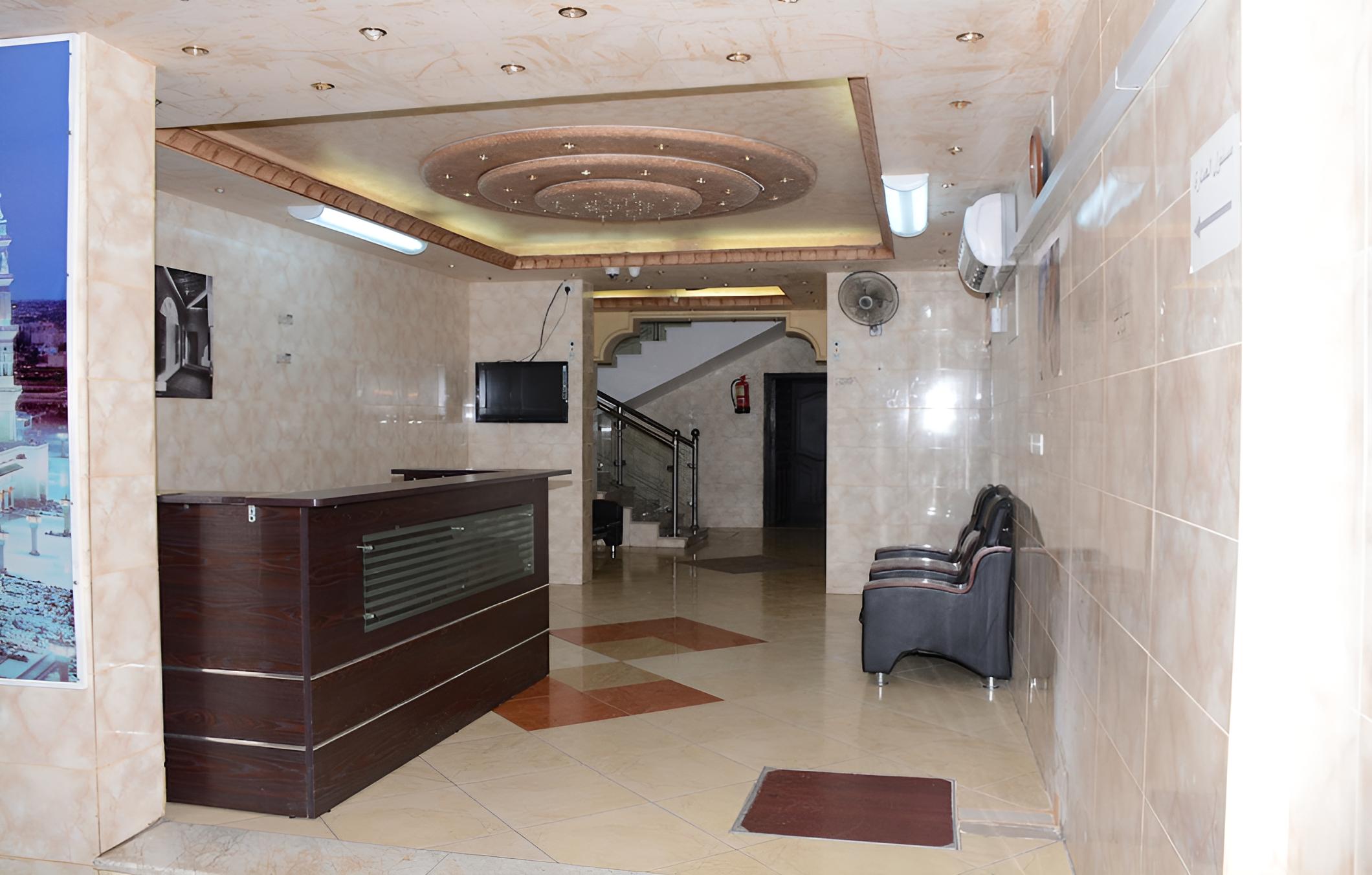 Al Eairy Furnished Apts Al Madinah 13