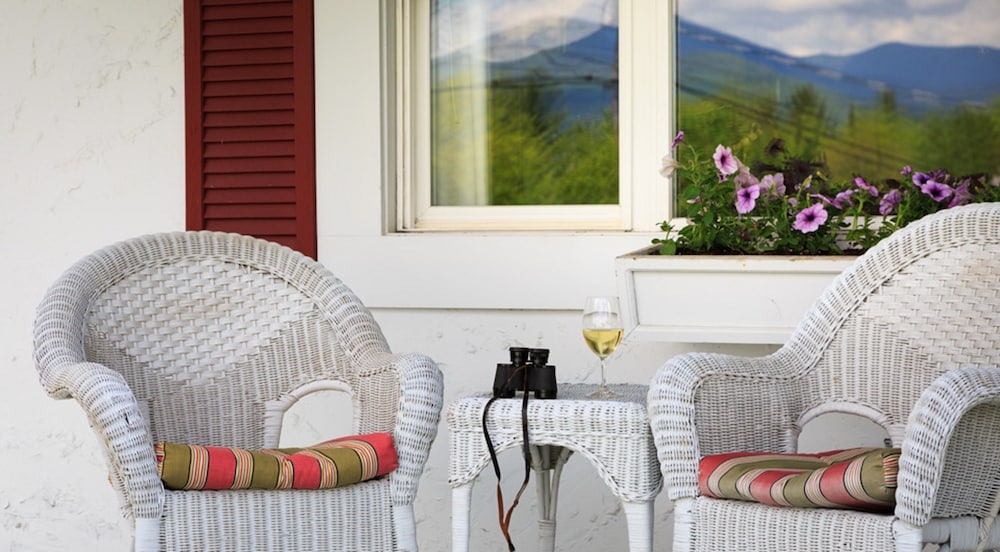 Sugar Hill Inn