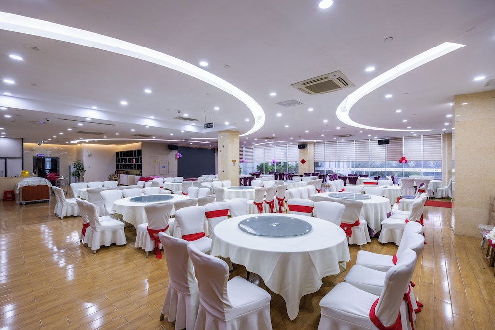 Xinrun Hua Hotel Hongqiao Park Branch
