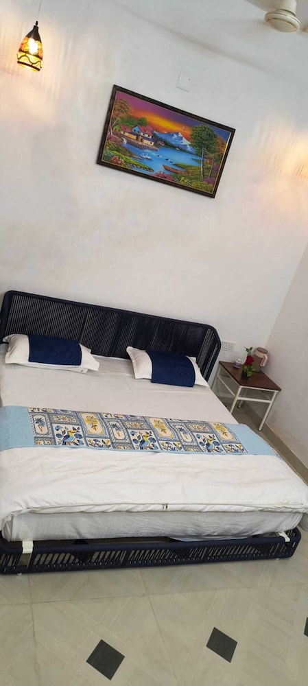 Pearl Pride Villa