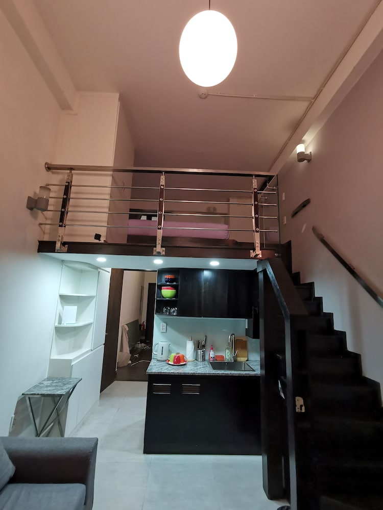 The Haven - Lofts by the Park