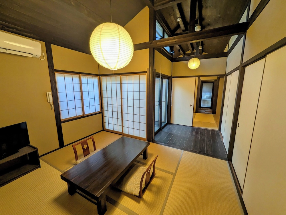 Yuyado Choseian