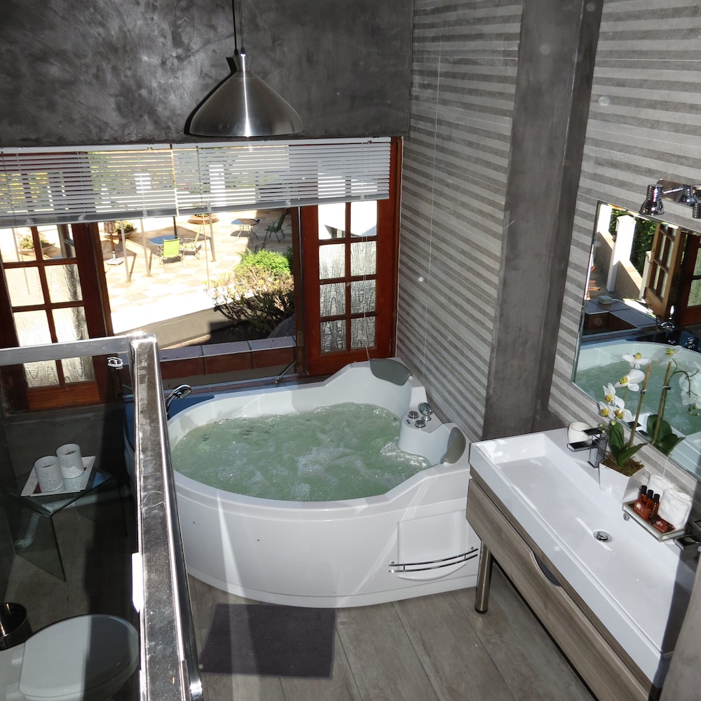 Galagos Lodge