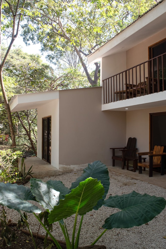 Dreamsea Surf Camp