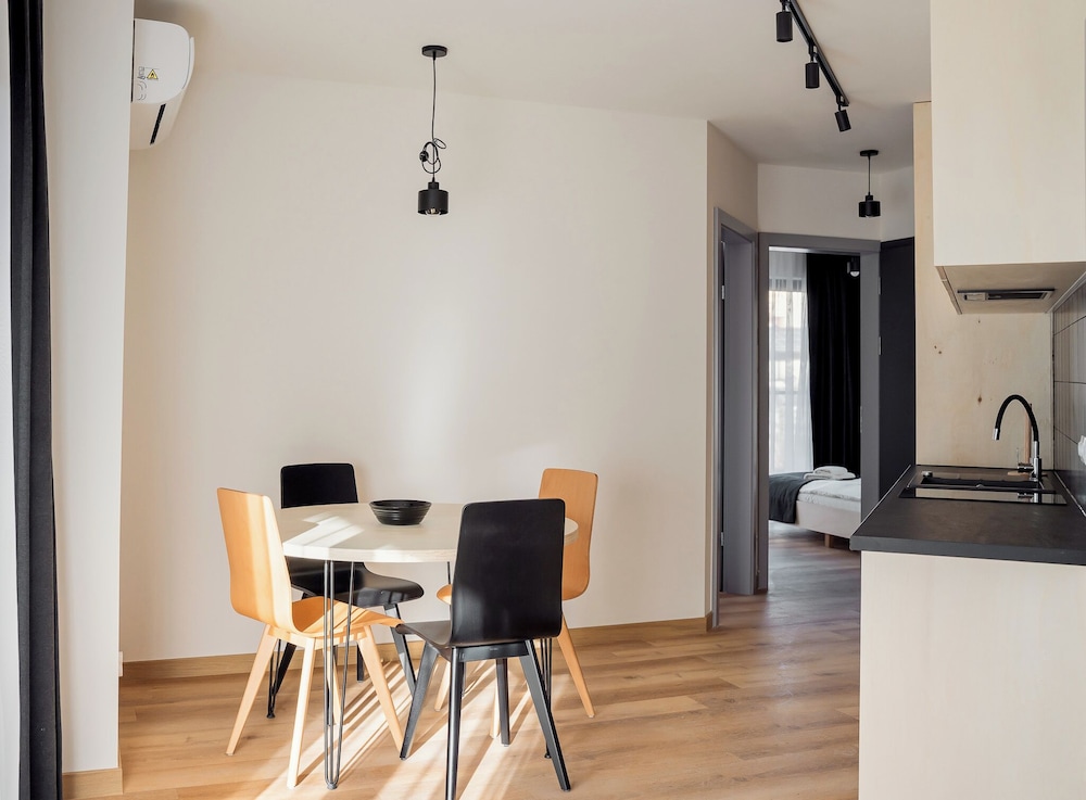 B27 Apartamenty Zakopane
