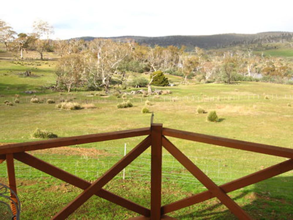 Curringa Farm