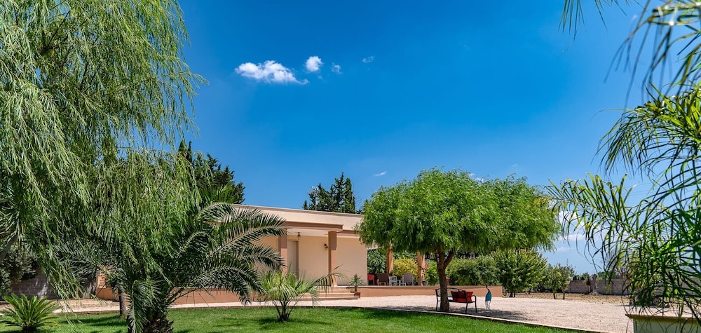 B&B Villa Jonica