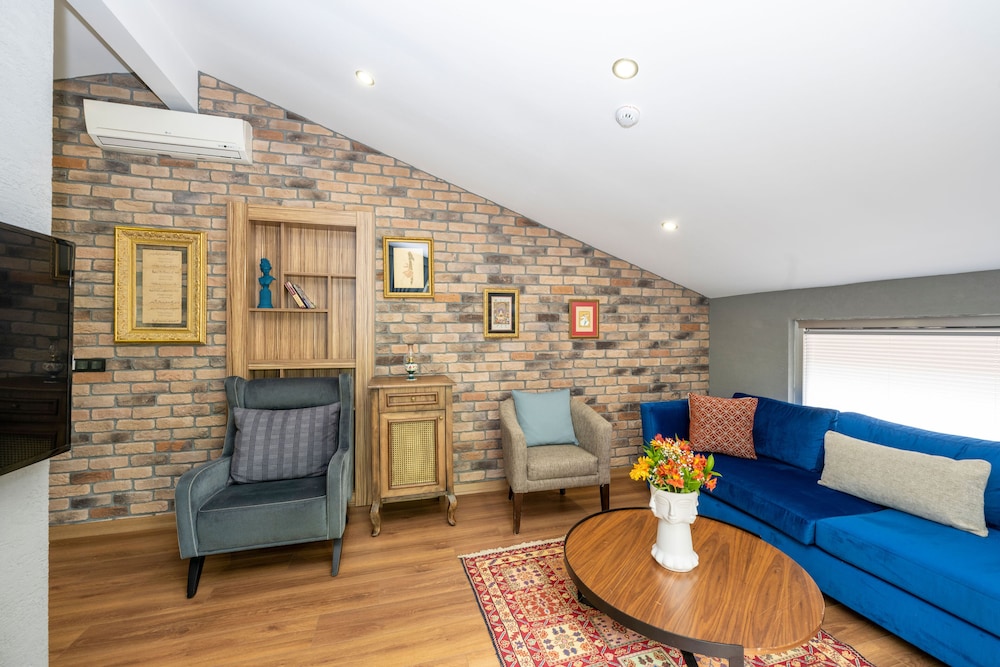 The Marions Suite Otel - Image 54