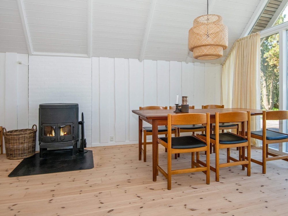 Urbane Holiday Home in Rømø With Sauna view 3