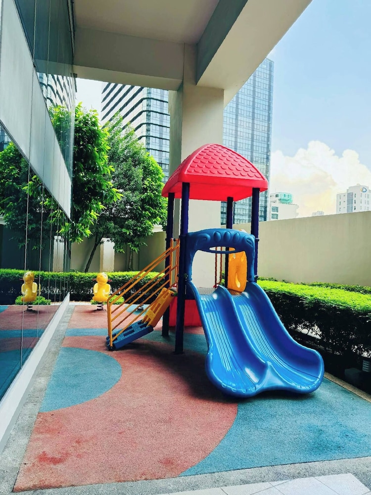 Andi and Frances' Place at BGC