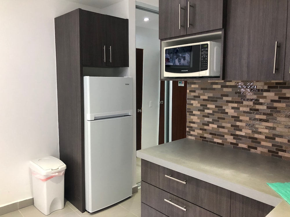 Verdemar Beach Studio Apartment