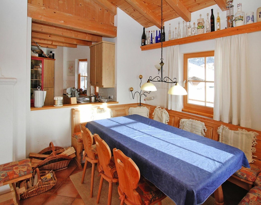 Chalet in Konigsleiten Near Zillertal Arena