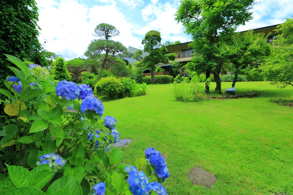 Nagatoro Choseikan Ryokan
