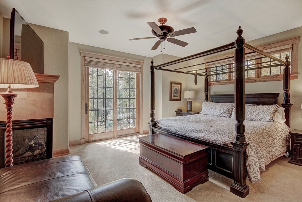 Christie Heights Retreat
