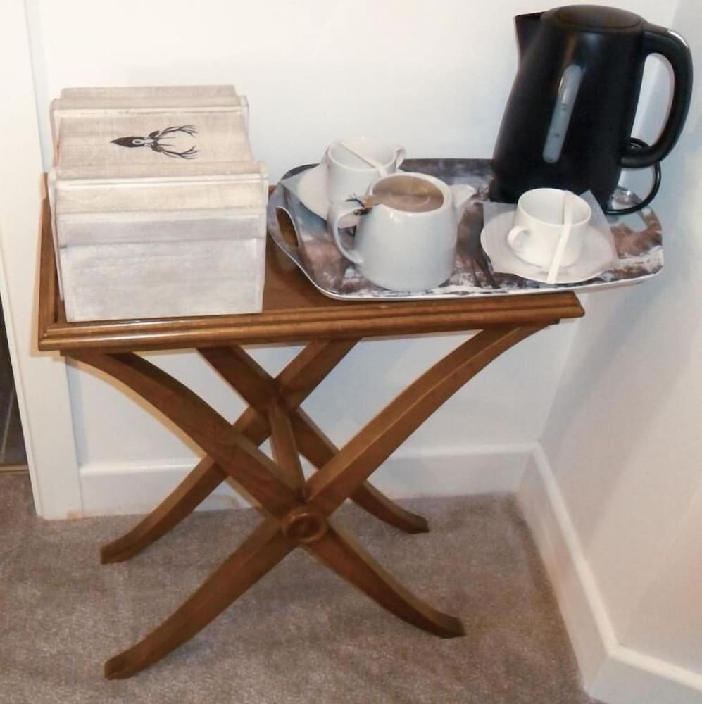 Ramsgate Vacations - White Stag Lodge - Property Image 17