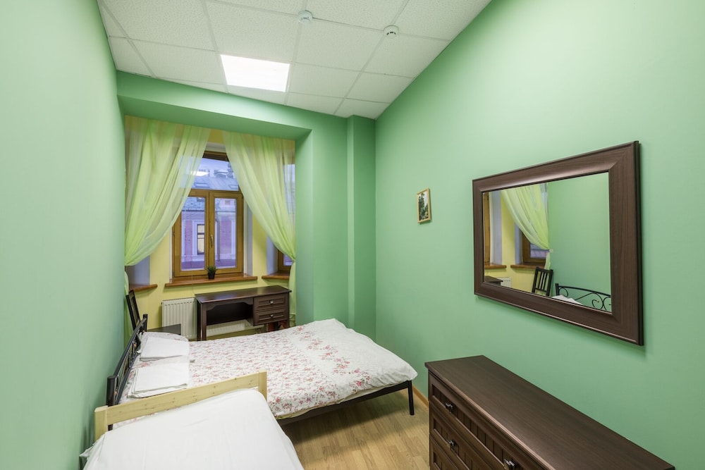 Da Arbat 11 - Hostel