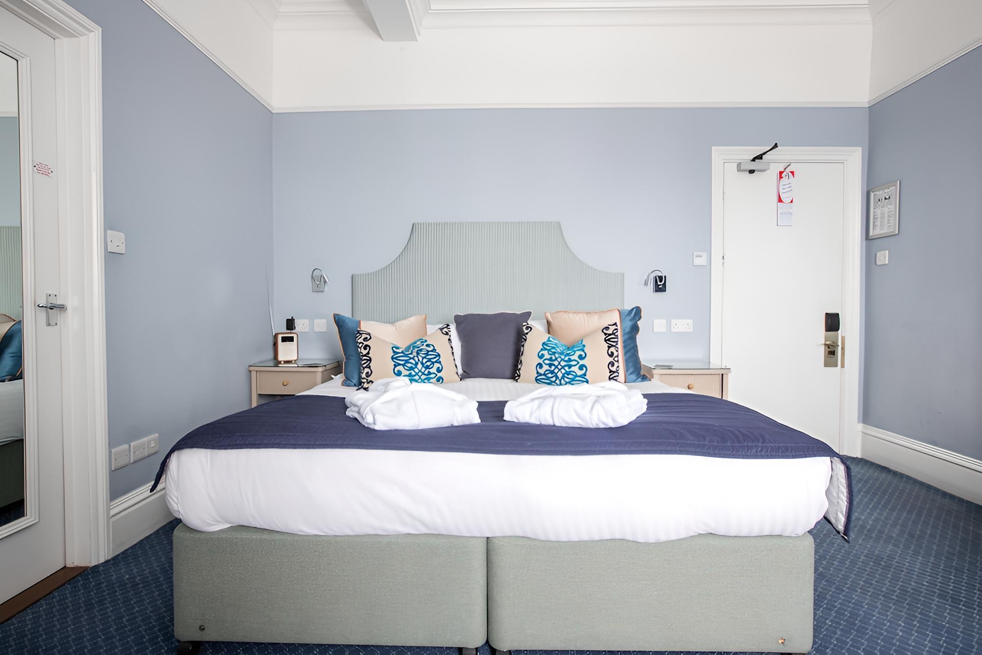 The Headland Hotel and Spa 43