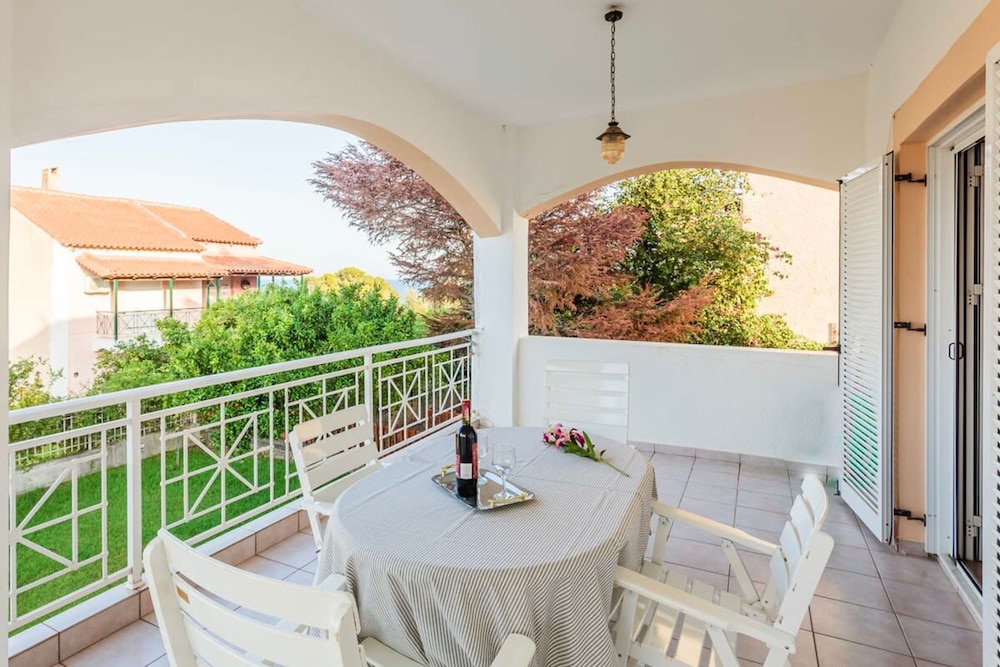 Casa Nebari Seaside Home-fully Equipped Ideal Spot