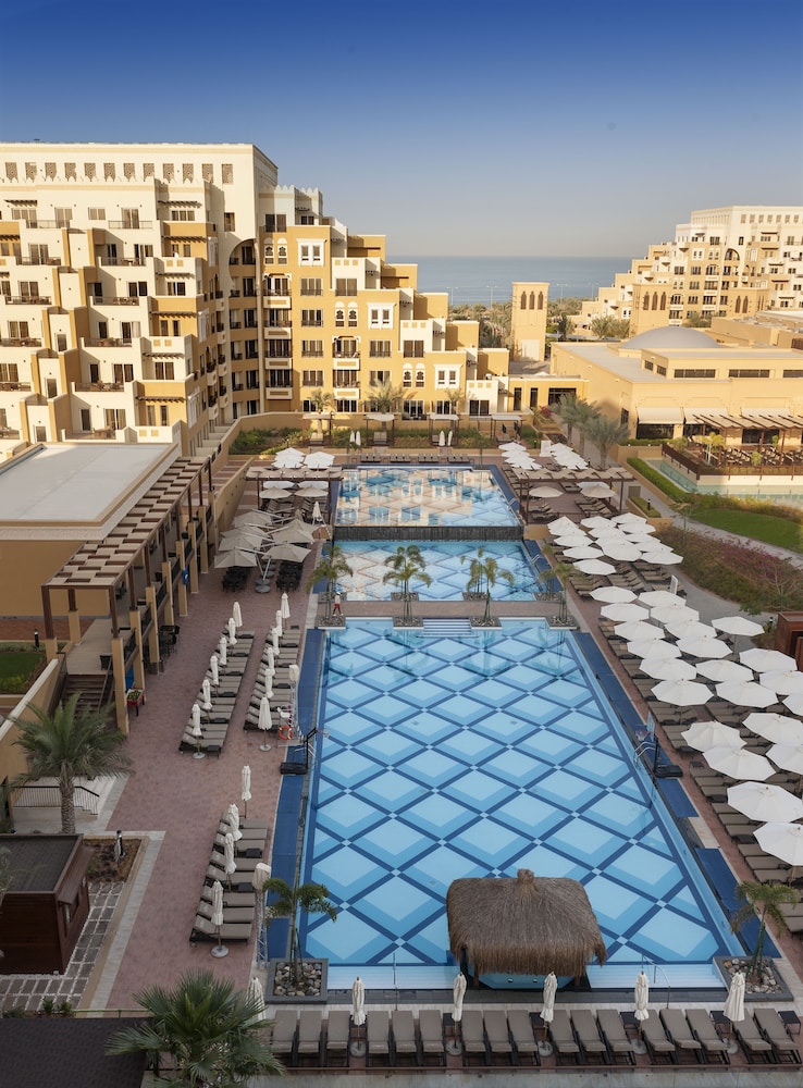 Rixos Bab Al Bahr - All Inclusive