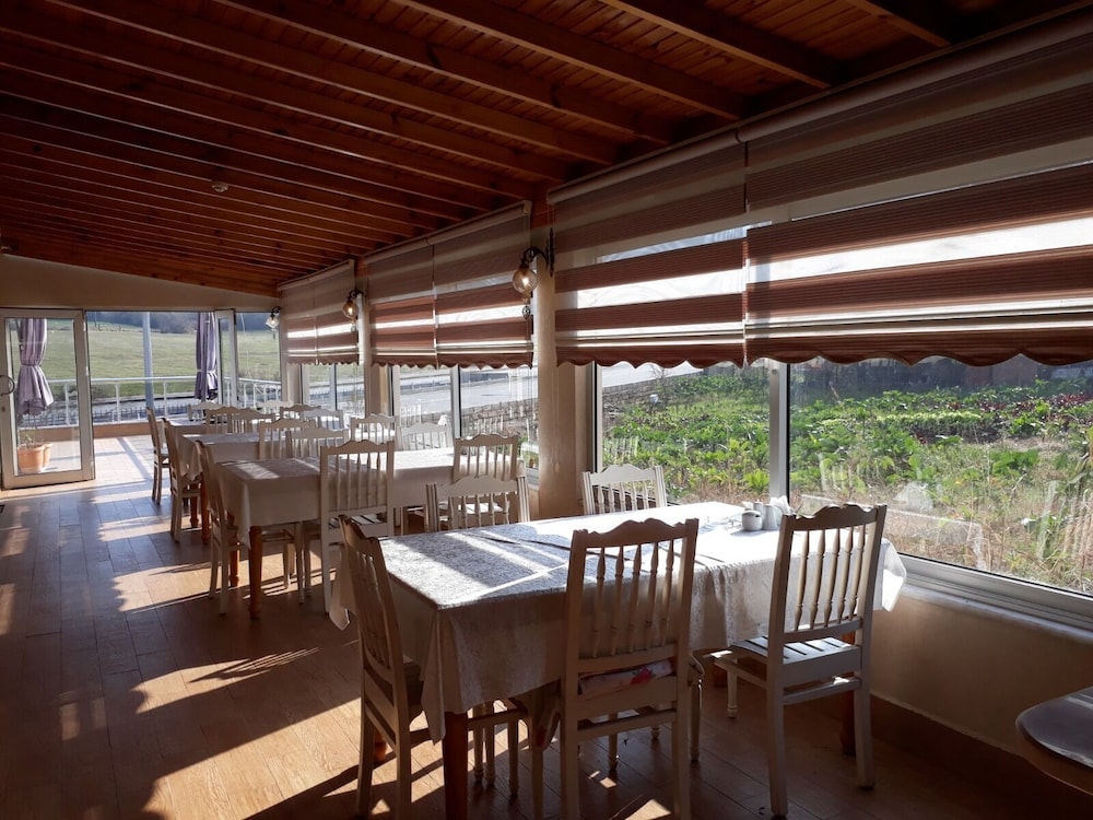 Ilica Otel - Property Image 10