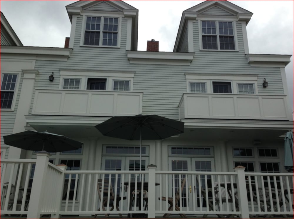 The Inn at Stonington