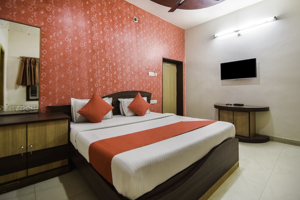 OYO 29057 Shree Ram Regency view 5