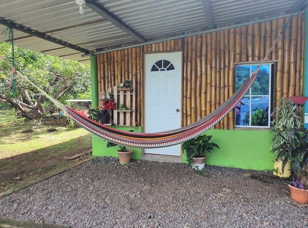 Hostal Rancho Crustáceo del Pacifico