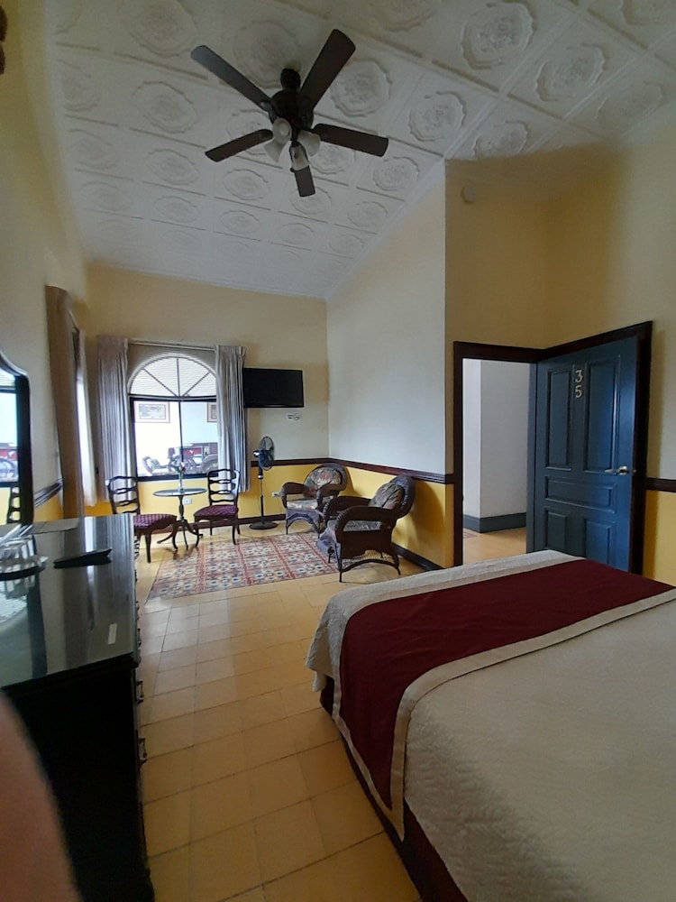 Santo Tomas Hotel - Property Image 20