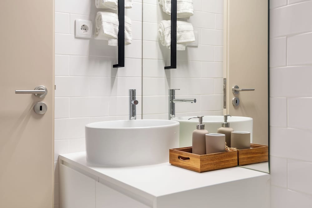 Abir01 · Stylish Apartment in City Center