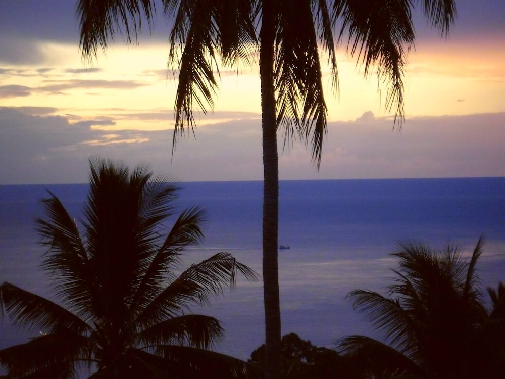 Serene Bay View Villa in Ko Samui - Your Tropical Paradise