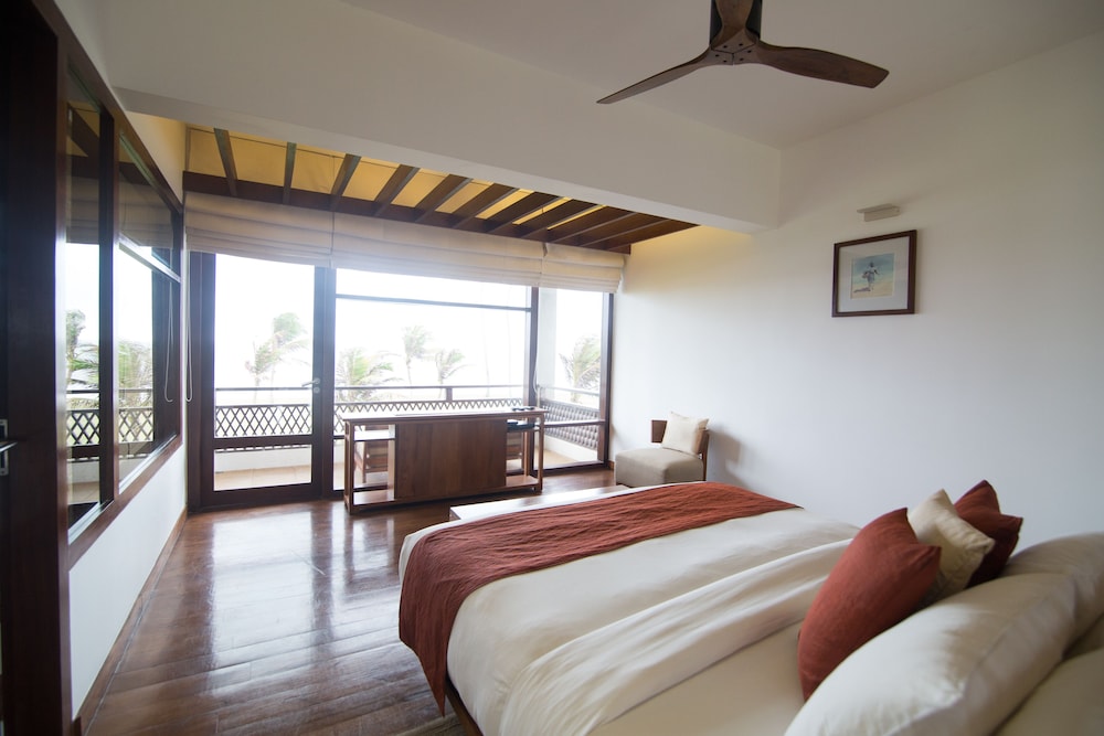 Anantaya Resort and Spa Chilaw