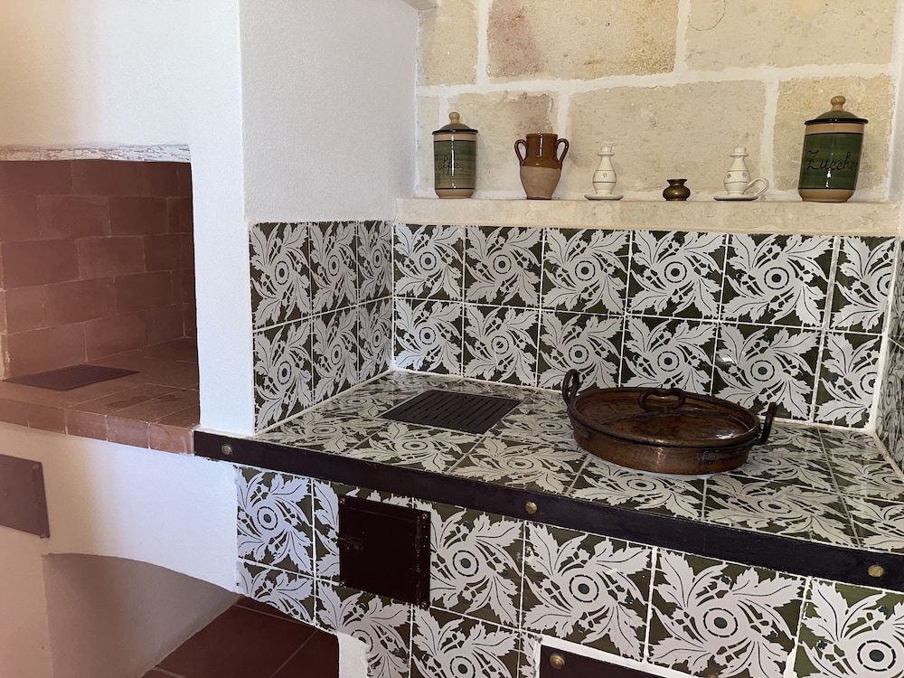 Masseria La Camardia