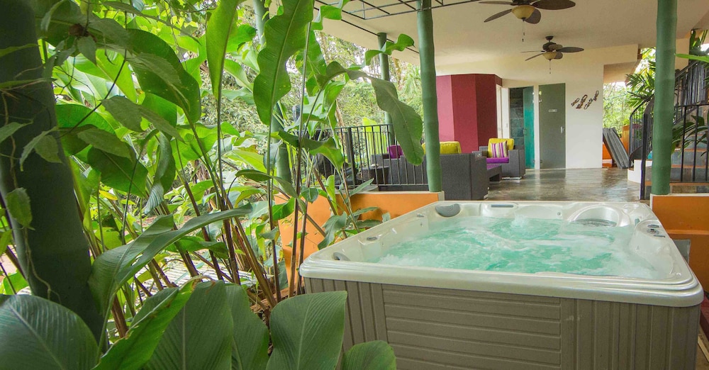 Hotel La Semilla Ecolodge