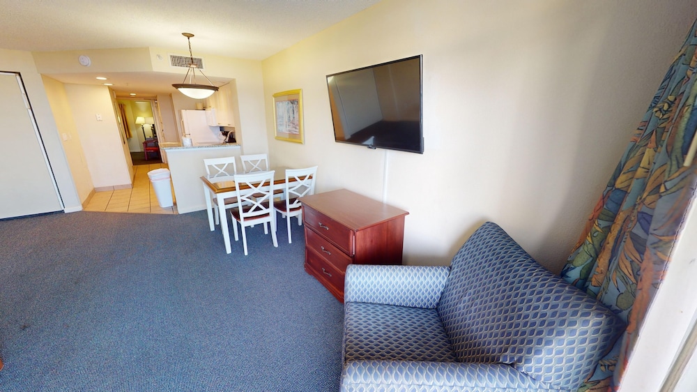 Atlantica 154 1 Bedroom Condo