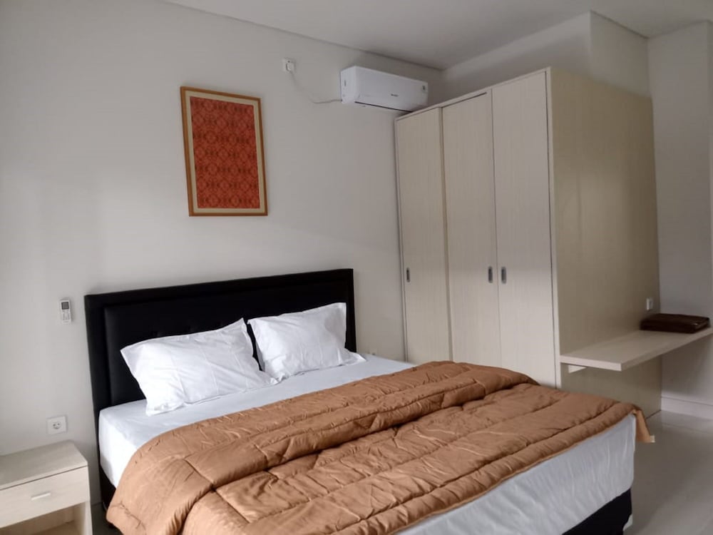 Rockhampton Retreat Guest House