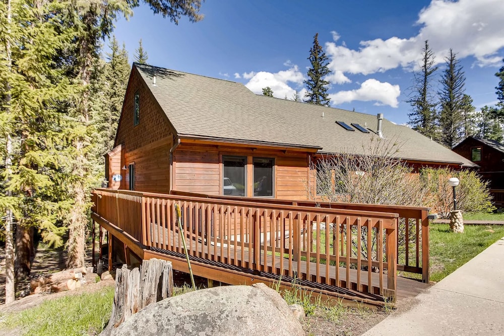 Estes Park Condos - Property Image 156