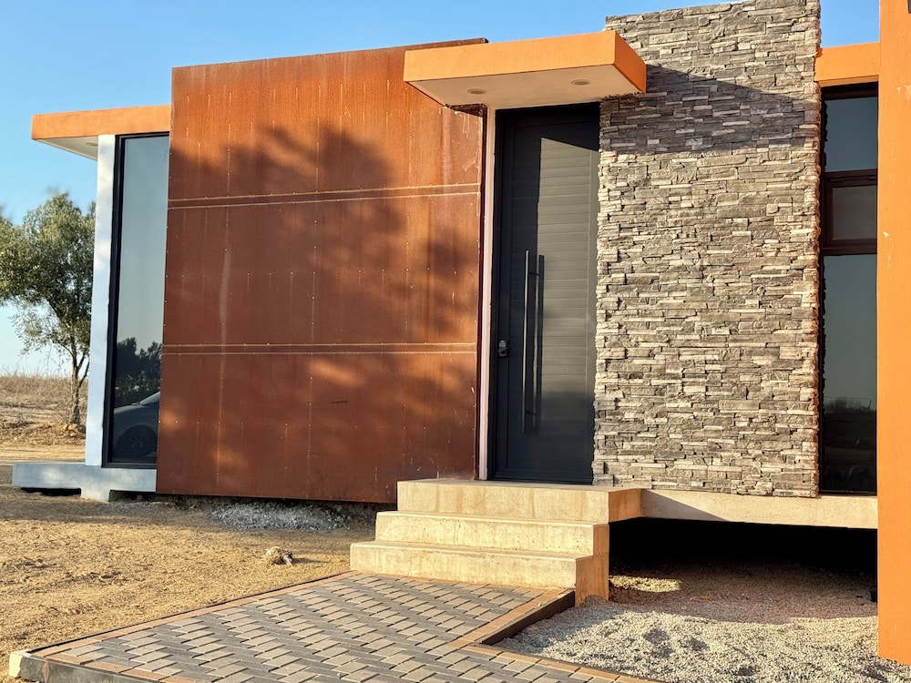 Ariché en Valle de Guadalupe