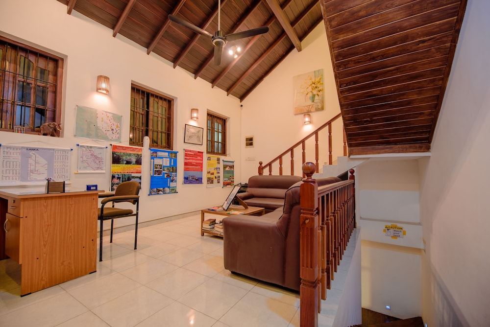 Muhsin Villa