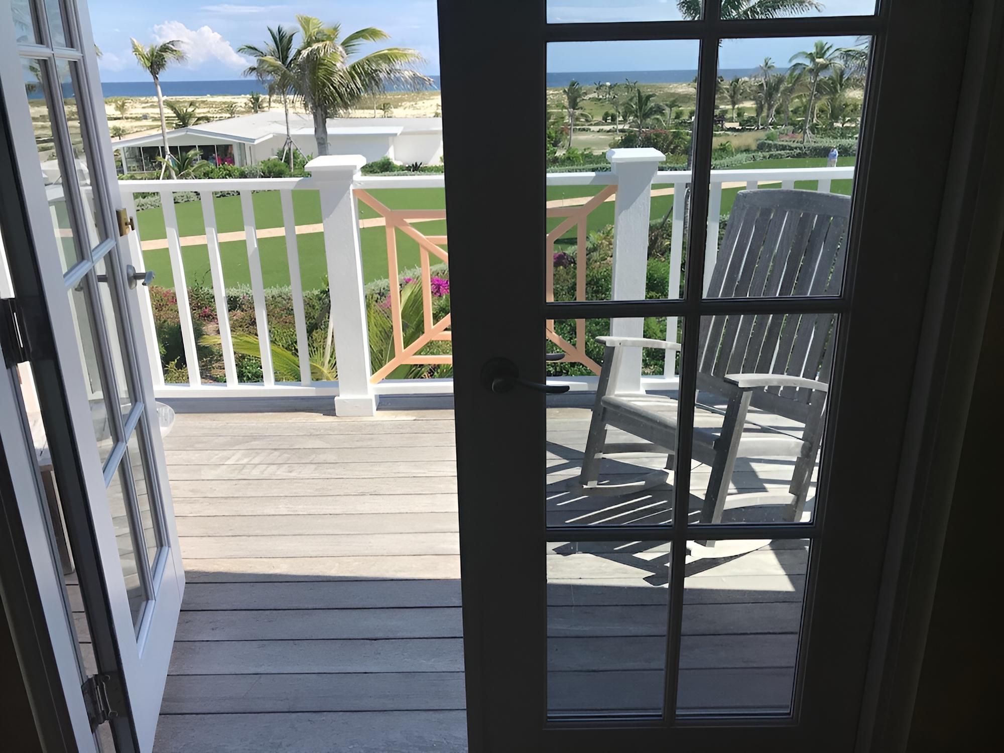 Chub Cay Resort & Marina