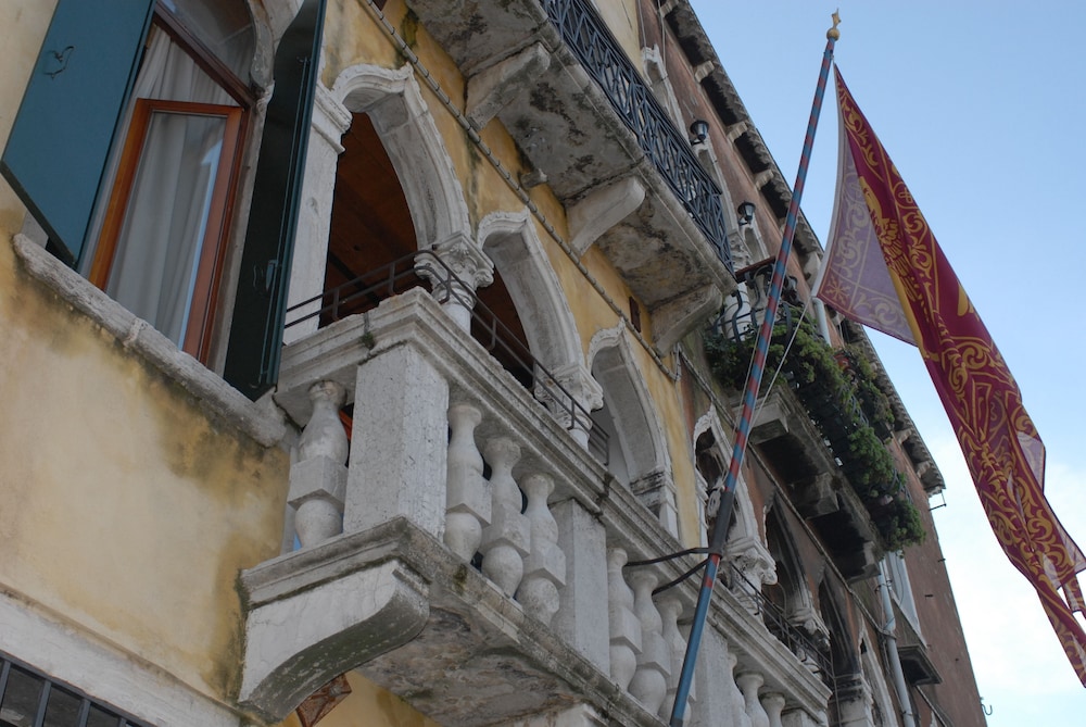 Palazzo Cendon - Le Mansarde