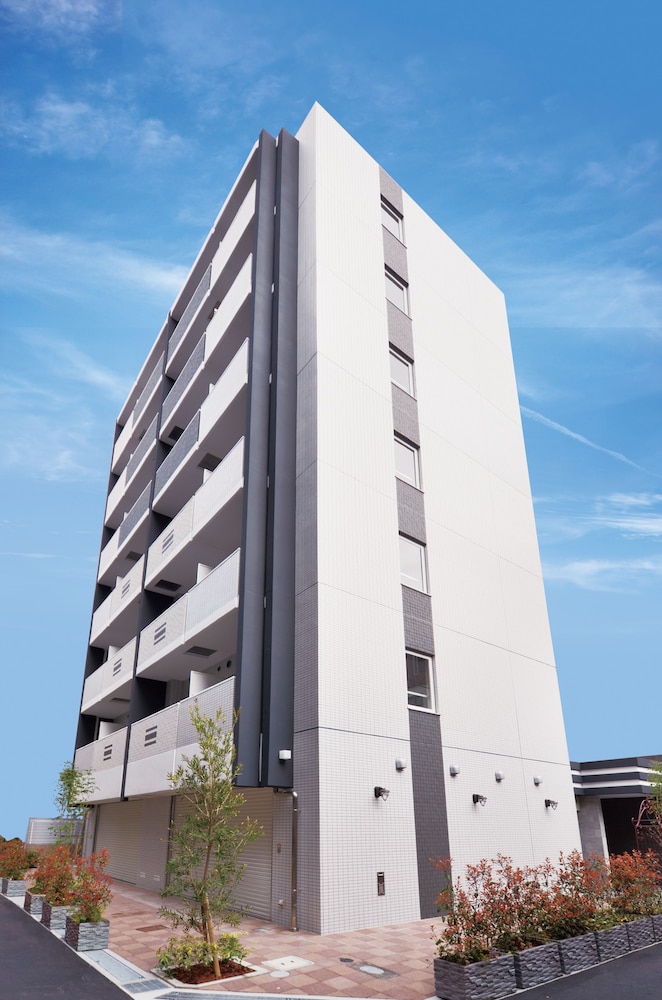 The Wonder At Stay-Maris Kyobashi ARMS-