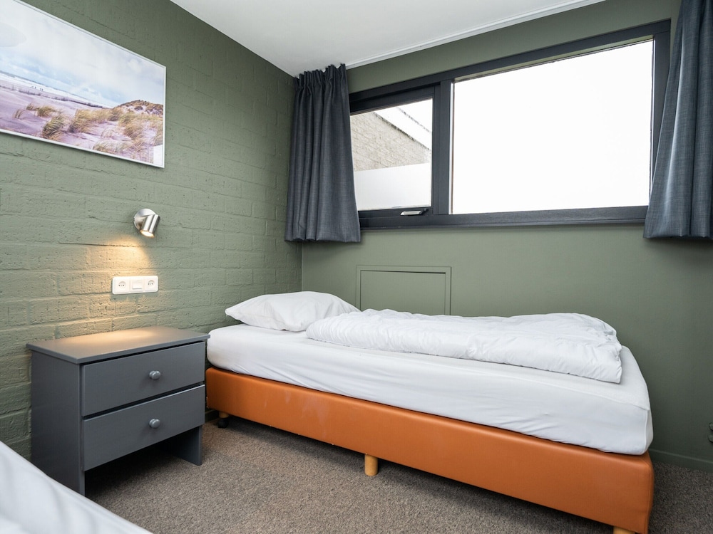 Holiday Home on Texel Island With Terrace
