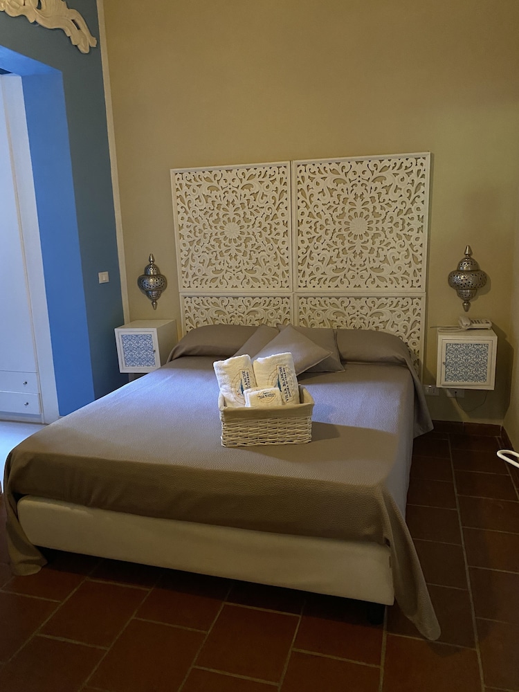 Villa Blanche Dimora di Charme