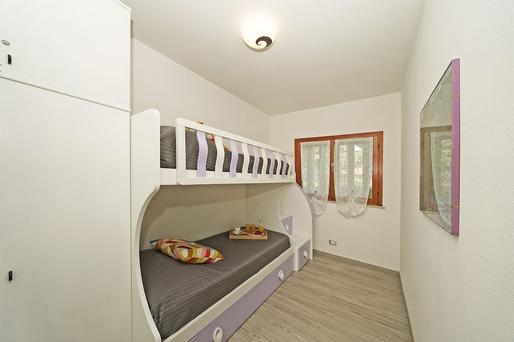Residence Punta Gro by Wonderful Italy