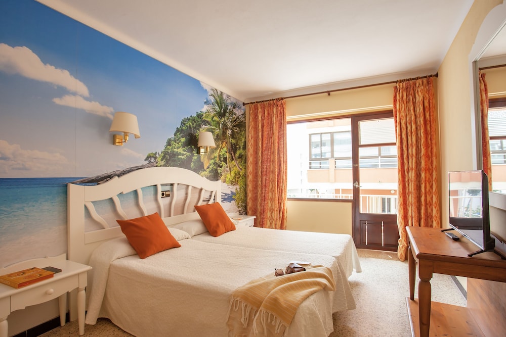 BJ Hostal Bona Vista